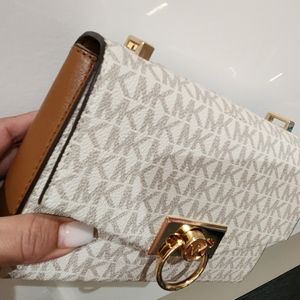 New Michael Kors crossbody